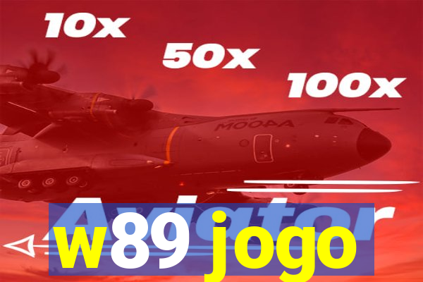 w89 jogo